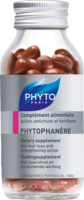 PHYTOPHANERE Nahrungserg.Haare+Nägel Kapseln