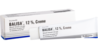 BALISA Creme