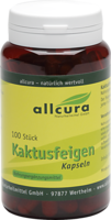 KAKTUSFEIGEN Kapseln