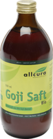 GOJI SAFT Bio