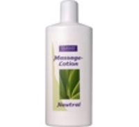 MASSAGE-LOTION Neutral