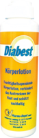 DIABEST Körperlotion