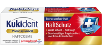 KUKIDENT Super Haftcreme Haftschutz