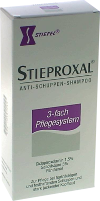 STIEPROXAL Shampoo