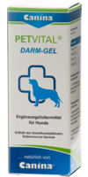 PETVITAL Darm Gel vet.