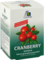 CRANBERRY KAPSELN 400 mg