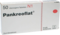 PANKREOFLAT überzogene Tabletten