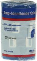 IDEALBINDE bmp 8 cmx5 m blau