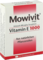 MOWIVIT Vitamin E 1000 Kapseln