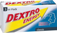 DEXTRO ENERGEN classic Würfel