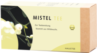 MISTEL TEE Filterbeutel