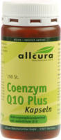 COENZYM Q10 PLUS Kapseln