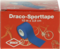 DRACO TAPEVERBAND 3,8 cmx10 m blau