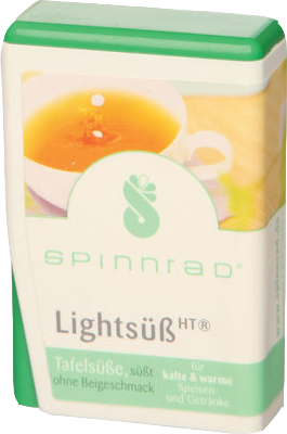 LIGHTSÜSS HT Tabletten