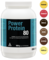 POWER PROTEIN 80 Erdbeer Pulver