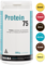 PROTEIN 75 Mokka Pulver