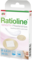 RATIOLINE sensitive Pflasterstrips rund