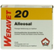 ALLEOSAL 20 Amp.f.Hunde/Katzen/Klein-u.Zootiere