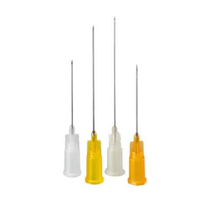 STERICAN Dentalkan.Luer 0,5x25 mm