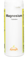 MAGNESIUM 350+Vitamin E Tabletten