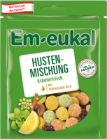 EM-EUKAL Gummidrops Hustenmischung zuckerhaltig