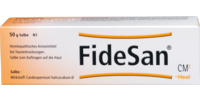 FIDESAN Salbe