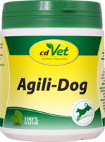 AGILI Dog Futterergänzung vet.