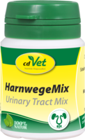 HARNWEGEMIX vet.