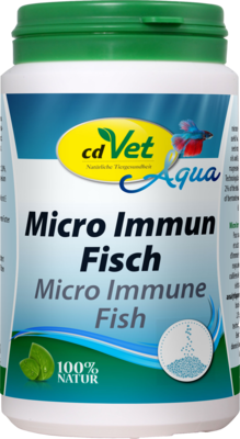 MICRO IMMUN Fisch