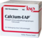 CALCIUM EAP magensaftresistente Tabletten