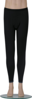 NEURODERMITIS Silberhose Unterhose M schwarz