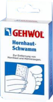 GEHWOL Hornhautschwamm