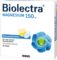 BIOLECTRA Magnesium 150 mg Zitrone Brausetabletten