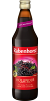 RABENHORST Holundersaft