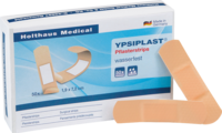 PFLASTERSTRIPS YPSIPLAST wasserfest 2,5x7,2 cm