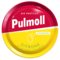 PULMOLL Zitrone zuckerfrei Bonbons