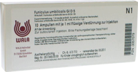 FUNICULUS UMBILICALIS GL D 5 Ampullen