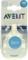 AVENT Sauger Airflex 3-Loch 2x mittl.Nahr.