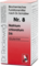 BIOCHEMIE 8 Natrium chloratum D 6 Tabletten