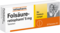 FOLSÄURE-RATIOPHARM 5 mg Tabletten