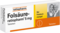 FOLSÄURE-RATIOPHARM 5 mg Tabletten