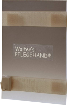 WALTER\'S Wandhalterung für Pflegekomponenten