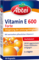 ABTEI Vitamin E 600 N Kapseln