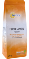 FLOHSAMEN KERNE