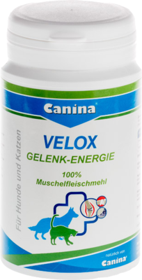 VELOX Gelenkenergie 100% f.Hunde und Katzen