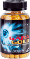 GABA GOLD Kapseln