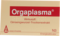 ORGAPLASMA überzogene Tabletten