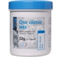 Q10 MSE Kapseln 30 mg