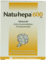 NATU HEPA 600 mg überzogene Tabletten