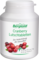 CRANBERRY LUTSCHTABLETTEN